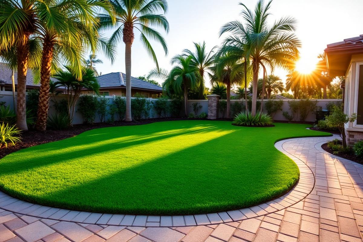 Artificial Turf