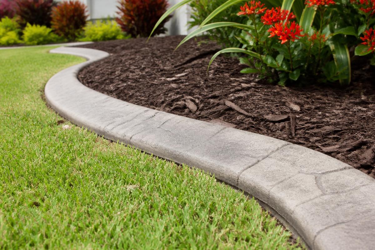 Concrete Curbing