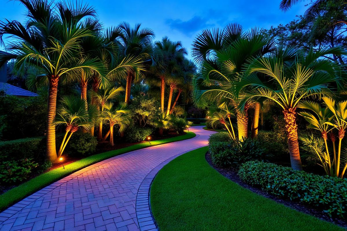 Patios & Walkways